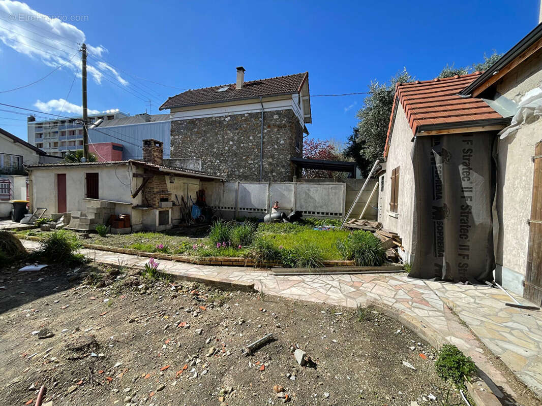 Maison Bezons 4 pièces 85 m2 - photo 4
