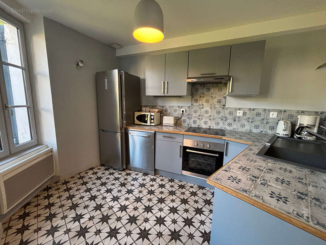 Maison à NOGENT-LE-ROI