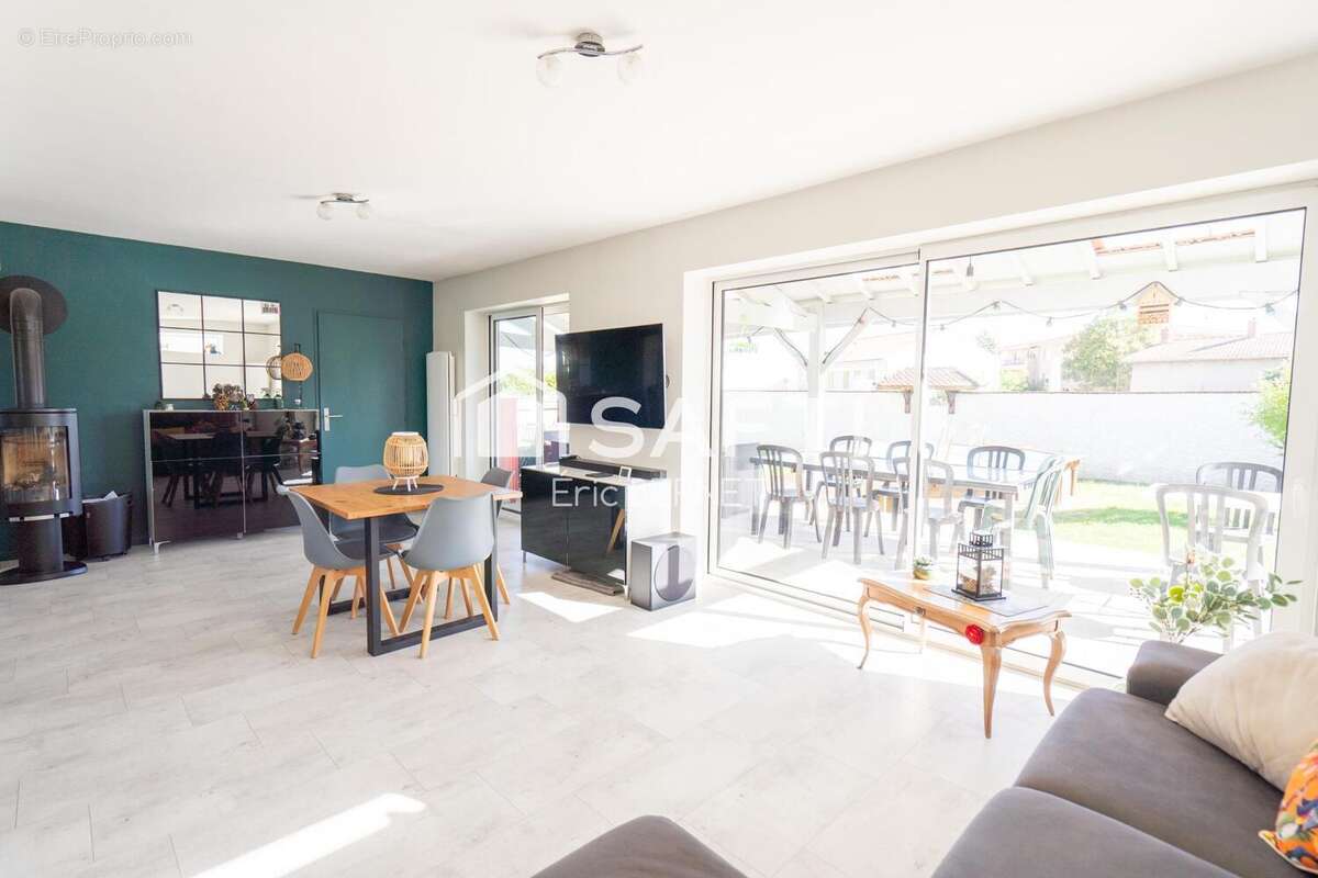 Photo 3 - Maison à GENAS