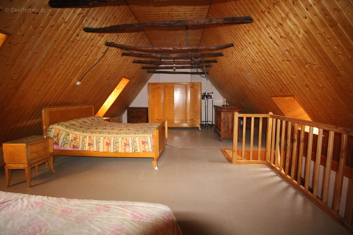 Maison à OO