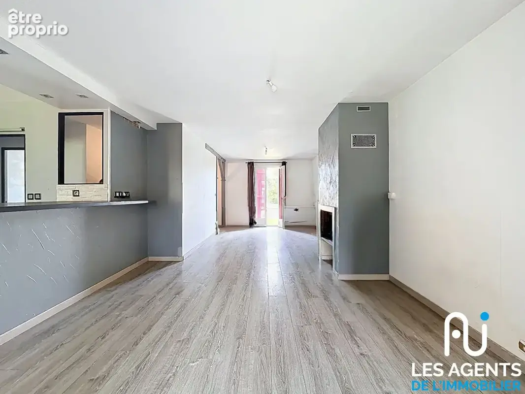 Maison à MEUNG-SUR-LOIRE