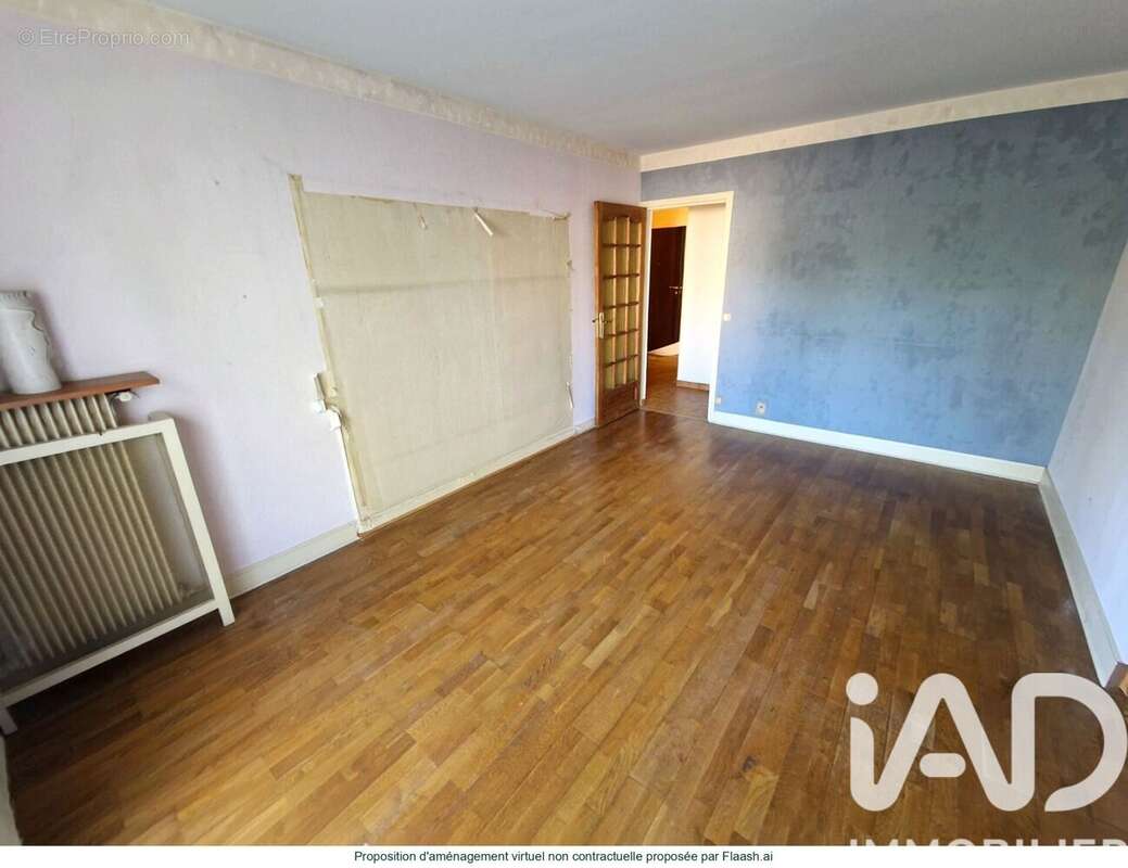 Photo 4 - Appartement à CHELLES
