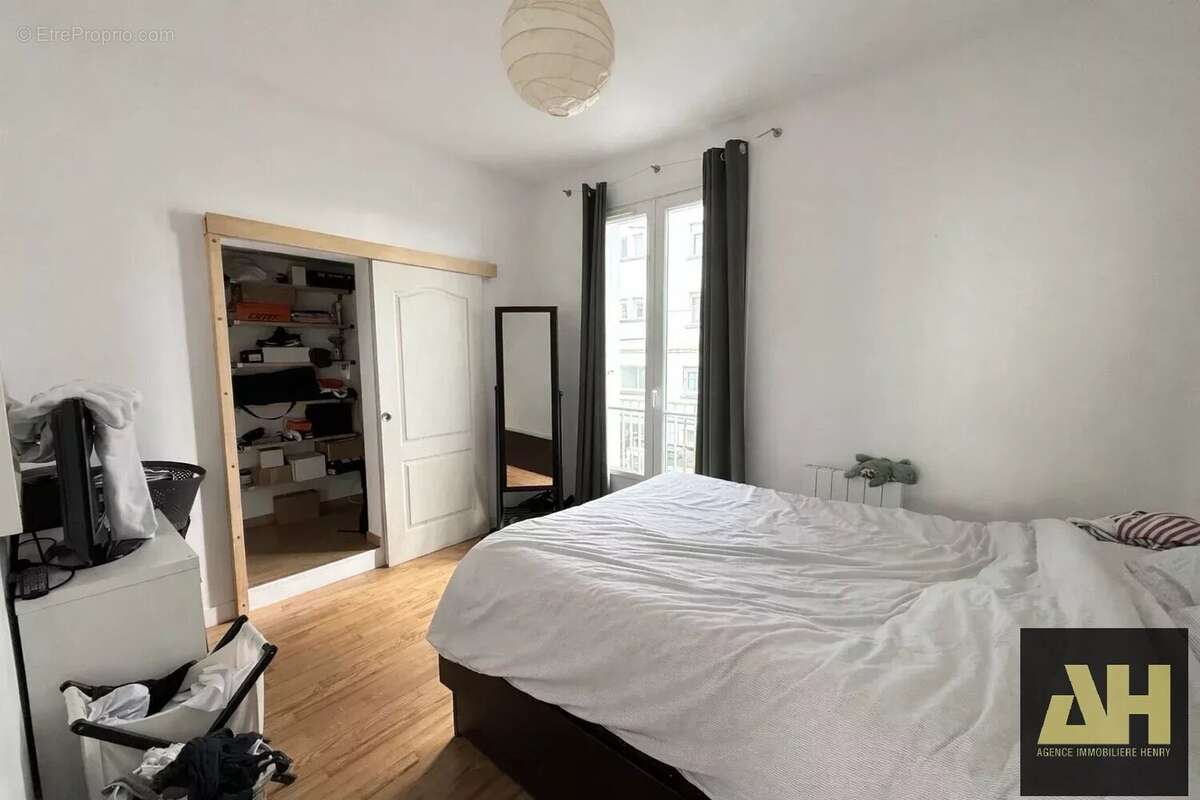 Appartement à BREST