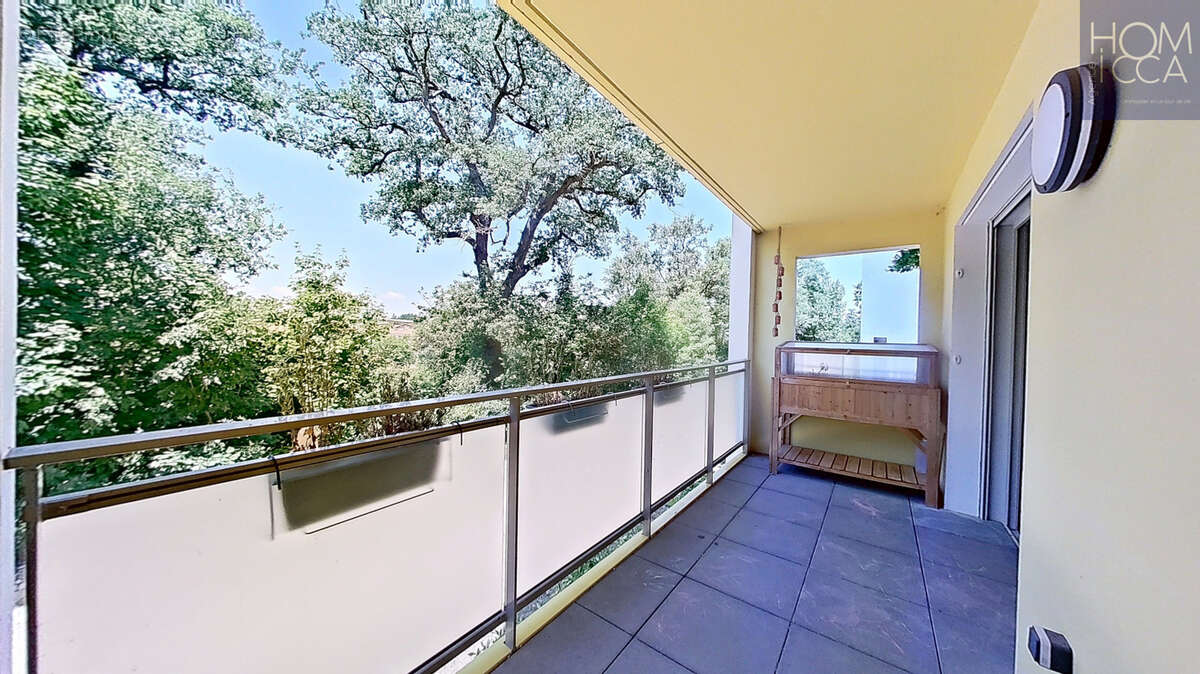 Appartement à LYON-9E