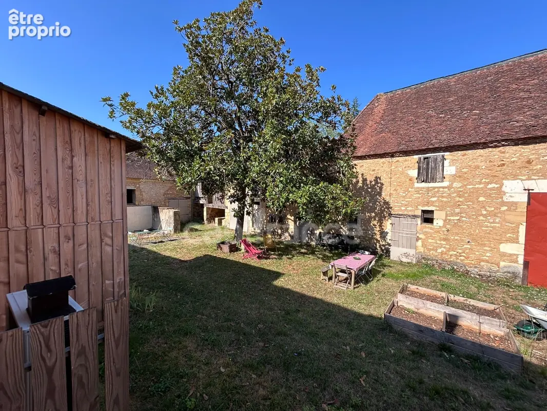 Maison à vendre 6 pièces SAINT GERMAIN DES PRES (24) - photo 34
