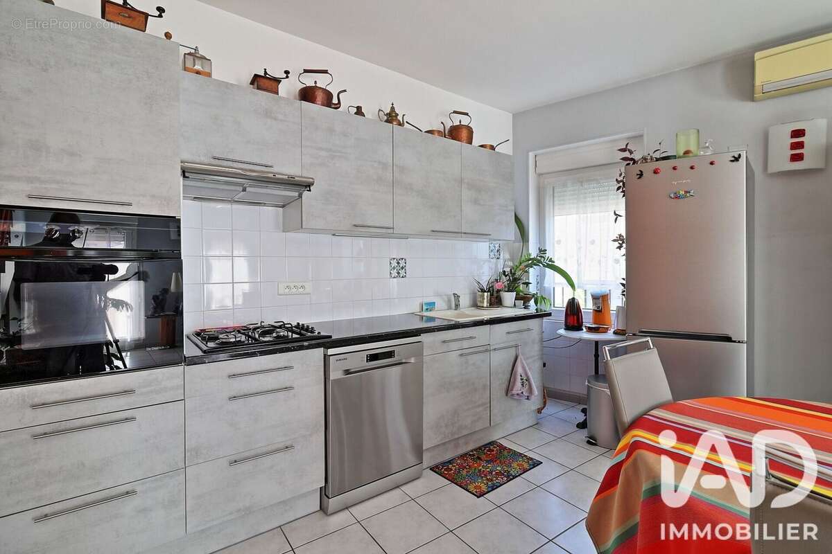 Appartement 93 m² à Latour-Bas-Elne  - photo 6