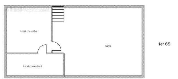 Appartement à GENCAY