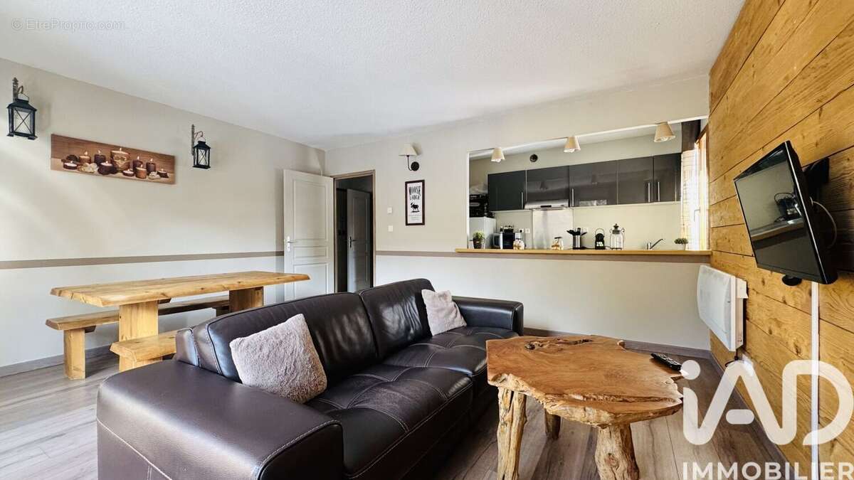 Photo 3 - Appartement à FORMIGUERES