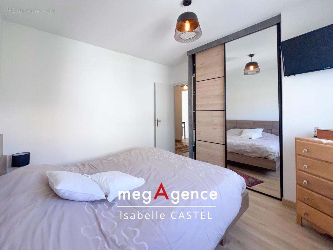 Maison à LES SABLES-D'OLONNE