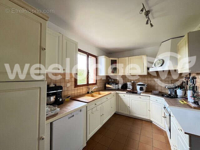 Maison à CHAUMONT-EN-VEXIN