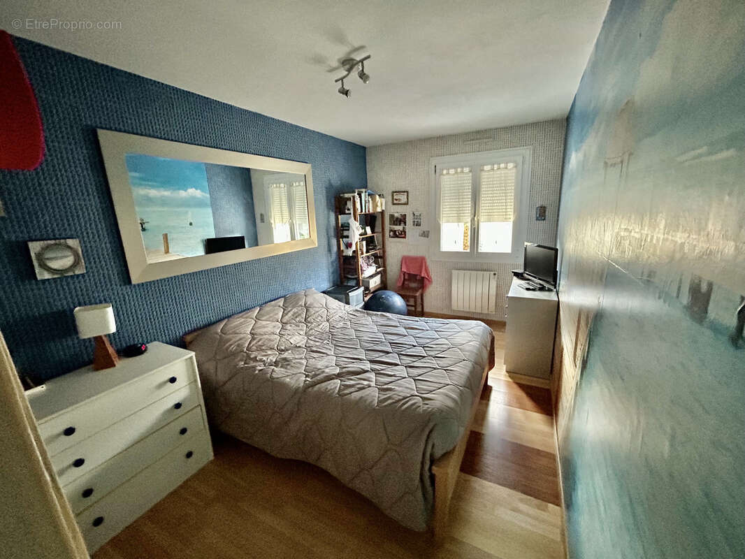 Maison à CLAYE-SOUILLY