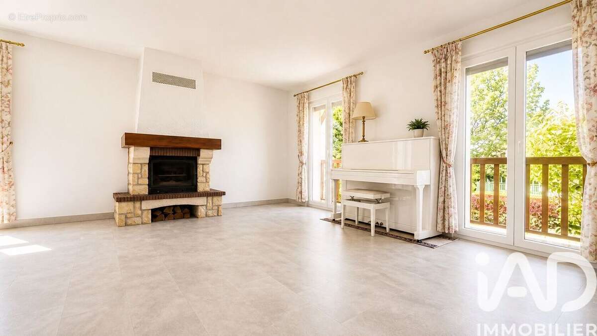 Photo 4 - Maison à MONTIGNY-LES-METZ