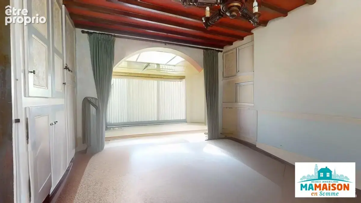 Maison 6 pièces 119 m² à vendre à Villers-Bocage (80260) - photo 9