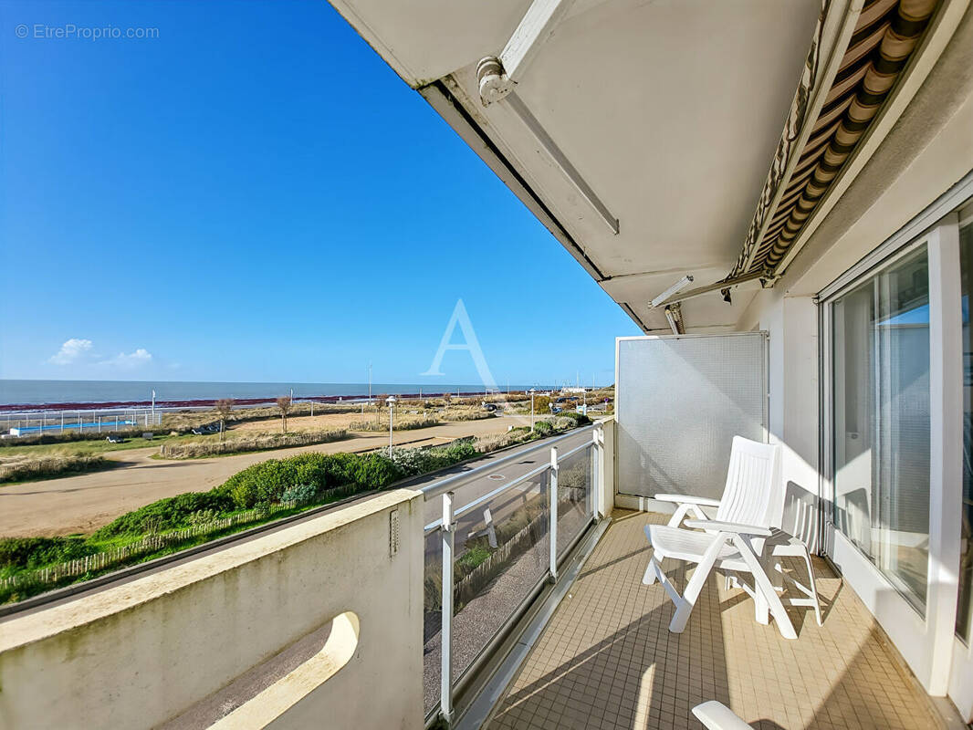 Appartement à NOTRE-DAME-DE-MONTS