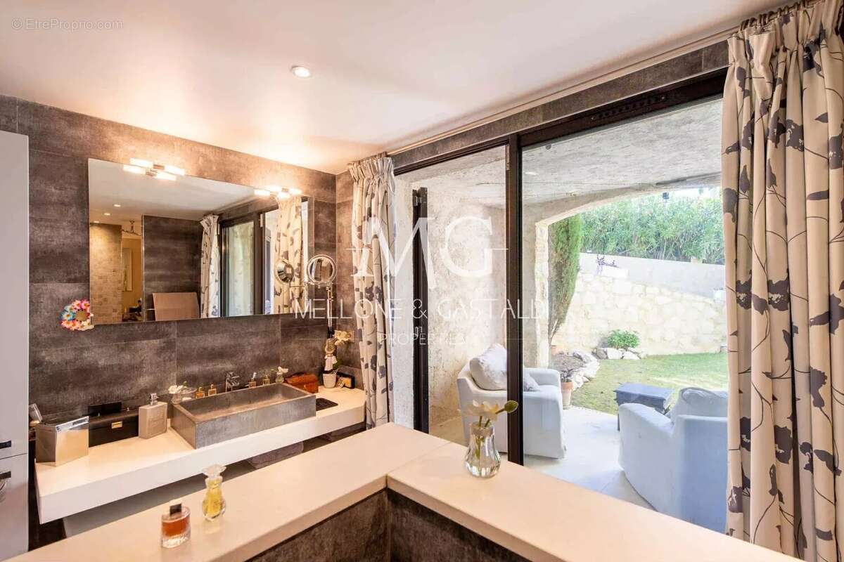 Maison à SAINT-PAUL