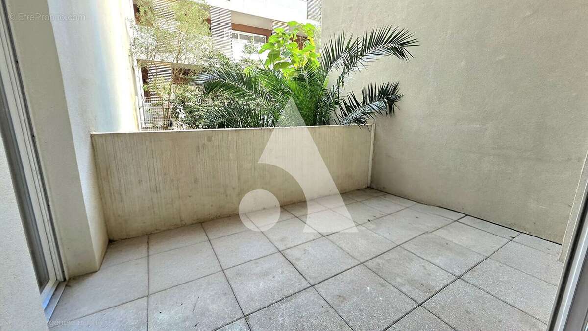 Appartement à CASTELNAU-LE-LEZ