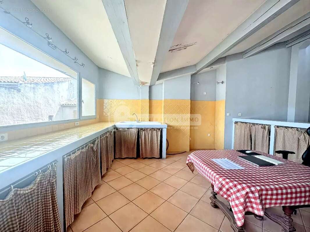 Appartement à AIGUES-MORTES