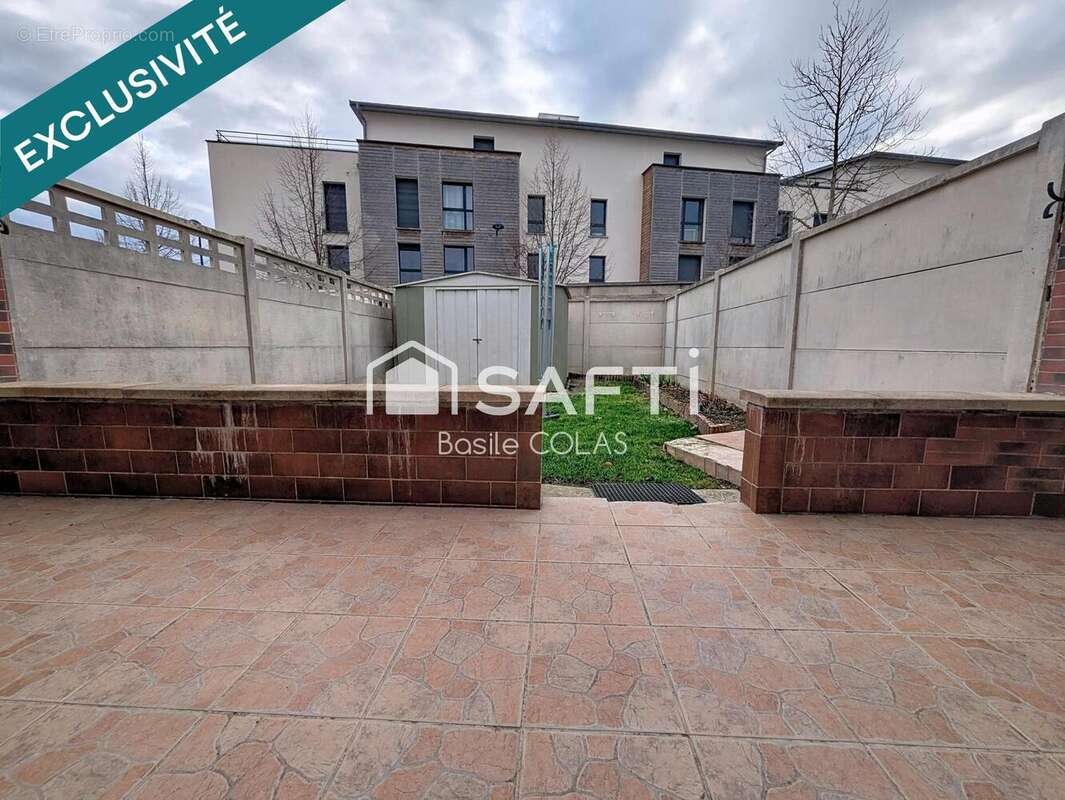 Photo 9 - Maison à BETHENY