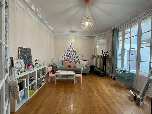 Appartement à DREUX