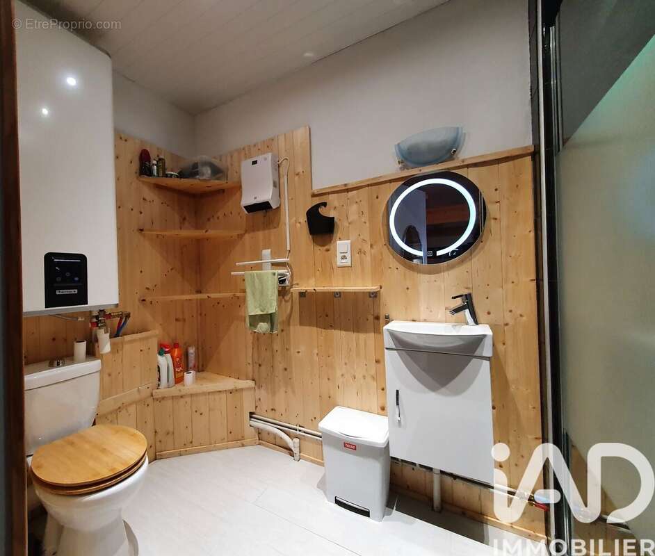 Photo 6 - Appartement à CAUTERETS