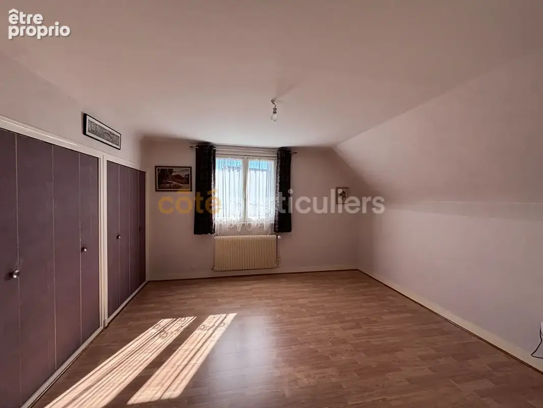 Maison familiale 120 m² 7 pièces - Ifs Bourg - photo 13