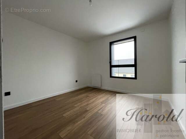 titre - Maison à CAMON