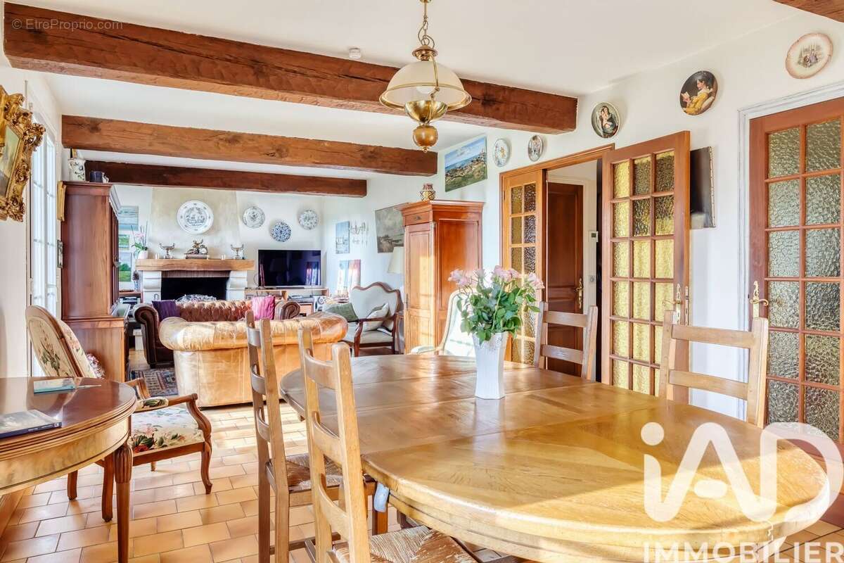 Photo 5 - Maison à SAINT-GATIEN-DES-BOIS