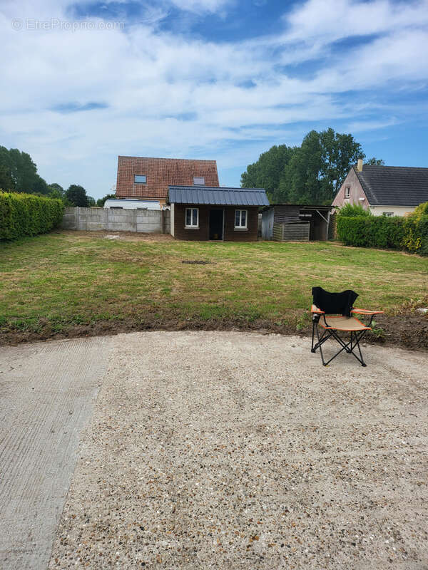 Maison individuelle à 5 minutes de la mer (secteur Criel sur Mer) - photo 3