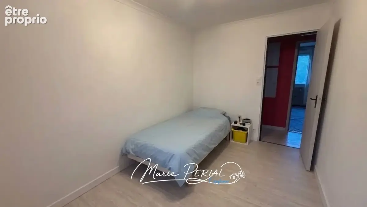 Maison familiale de 98 m² avec jardin à Pierreville (54160) - photo 10