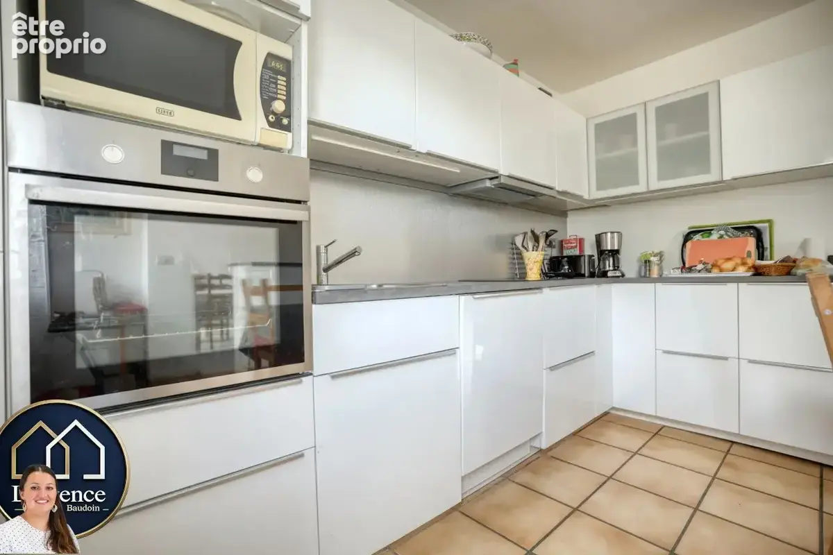 Maison 142 m² à Coulombs  - photo 5