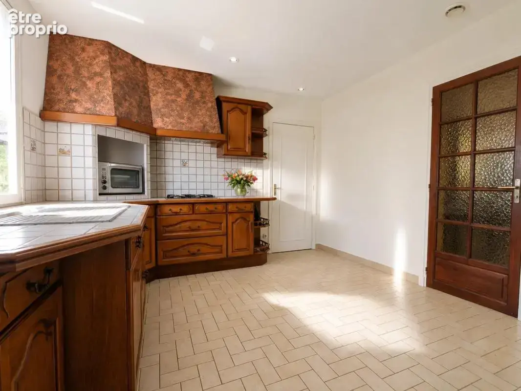 Maison de 4 pièces de 101 m² à Chancelade - photo 4