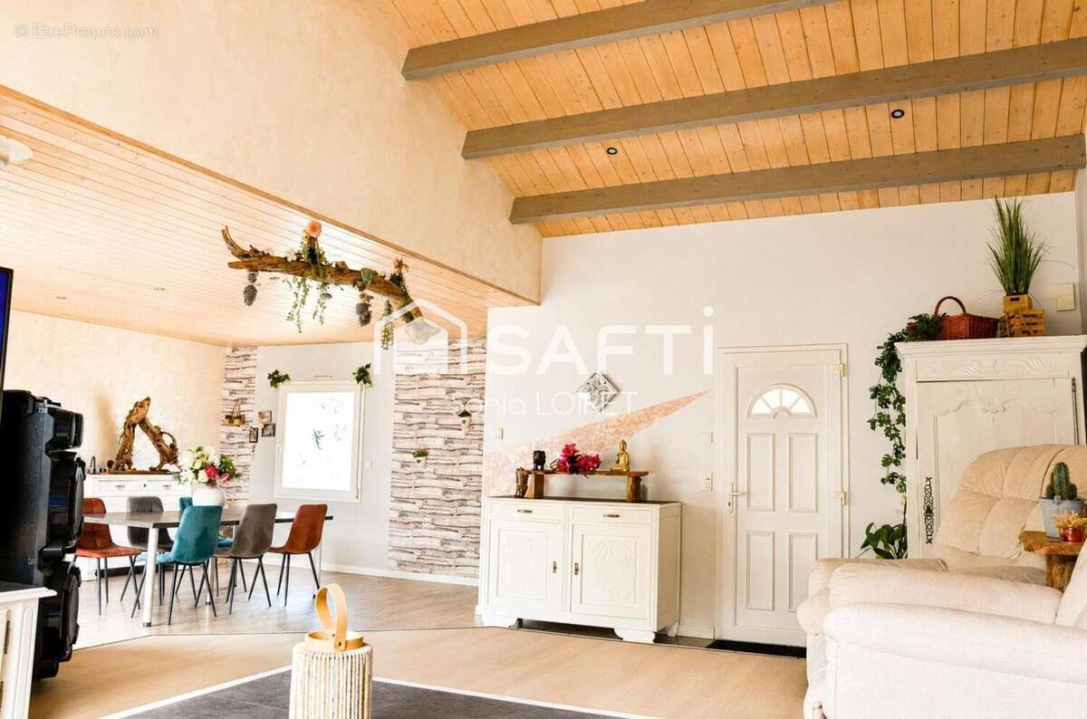 Photo 5 - Maison à TALMONT-SAINT-HILAIRE
