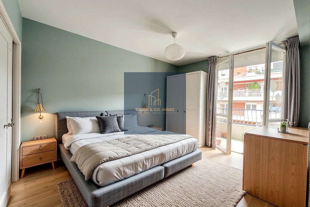 Appartement à TONNEINS