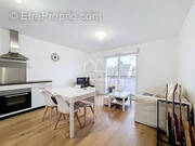 Appartement à VILLIERS-SUR-MARNE