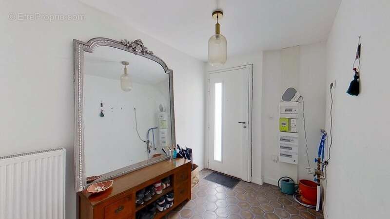 Appartement à MONTREUIL