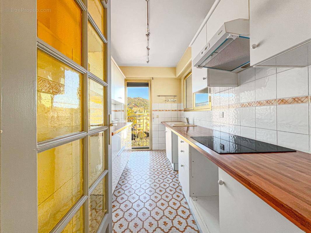 Appartement à LE CANNET