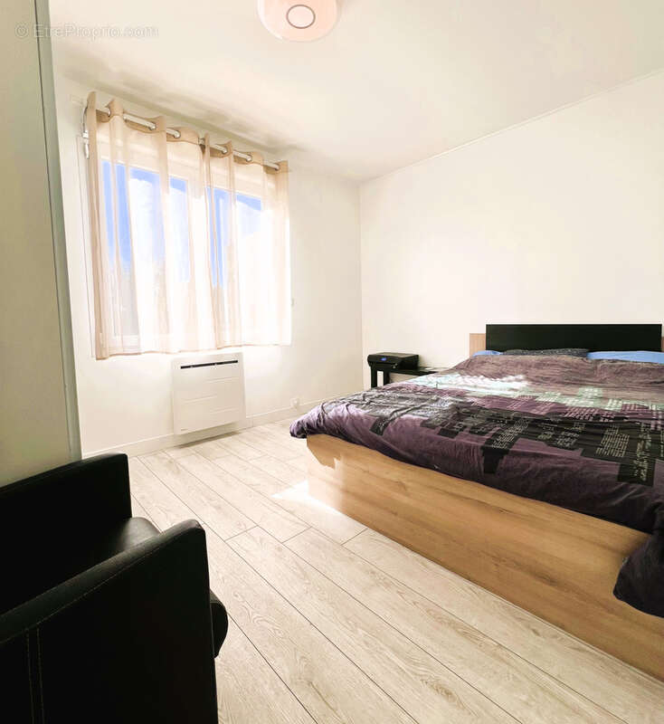 Maison à LE BLANC-MESNIL