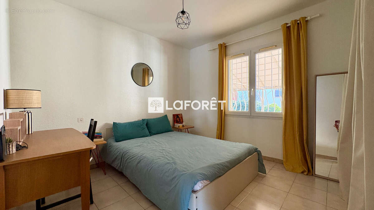 Maison à CASTELNAU-LE-LEZ