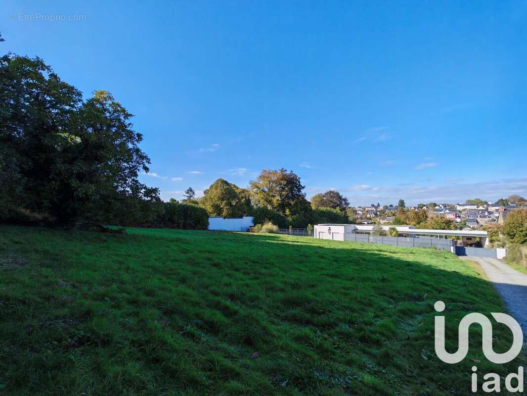 Photo 5 - Terrain à JOSSELIN