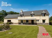 Maison à BREAL-SOUS-MONTFORT