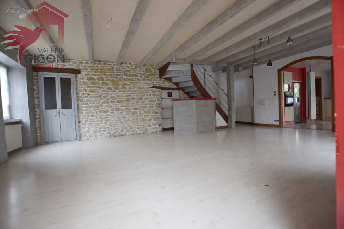 Maison à SELONCOURT