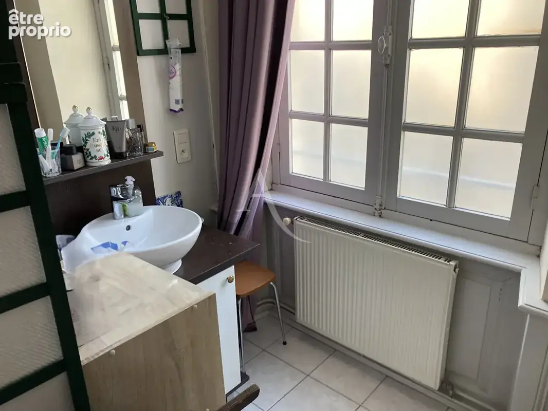 Appartement Fontenay Le Comte - photo 4