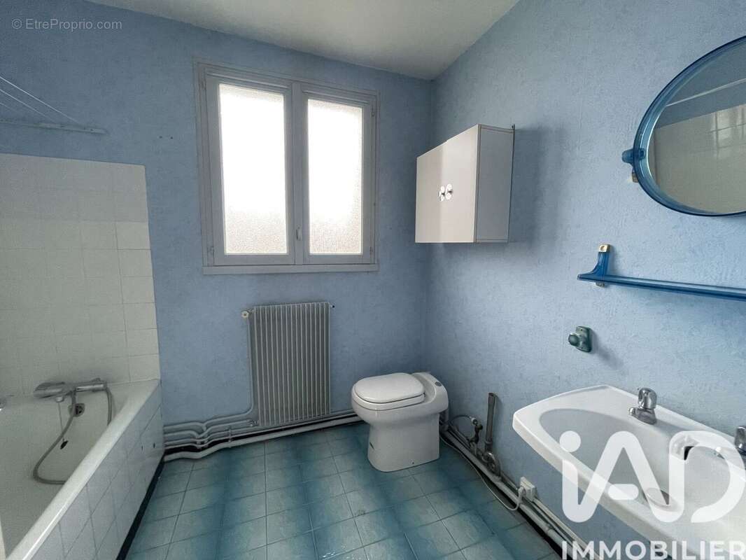 Photo 6 - Maison à CHALONS-EN-CHAMPAGNE