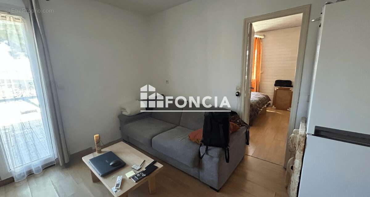 Appartement à LE GRAU-DU-ROI