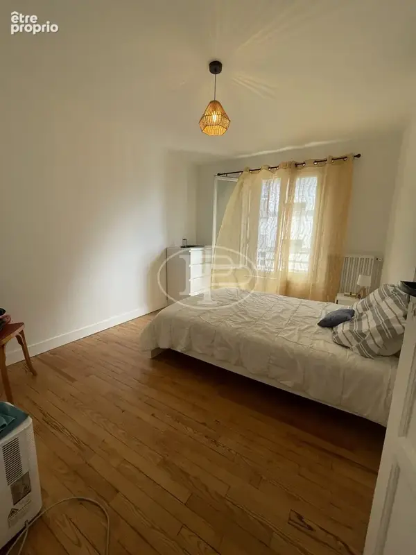 Appartement 3 pièces 51 m² à vendre à Lorient (56100) - photo 6