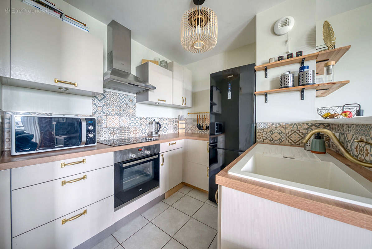 Appartement à CHANTEPIE