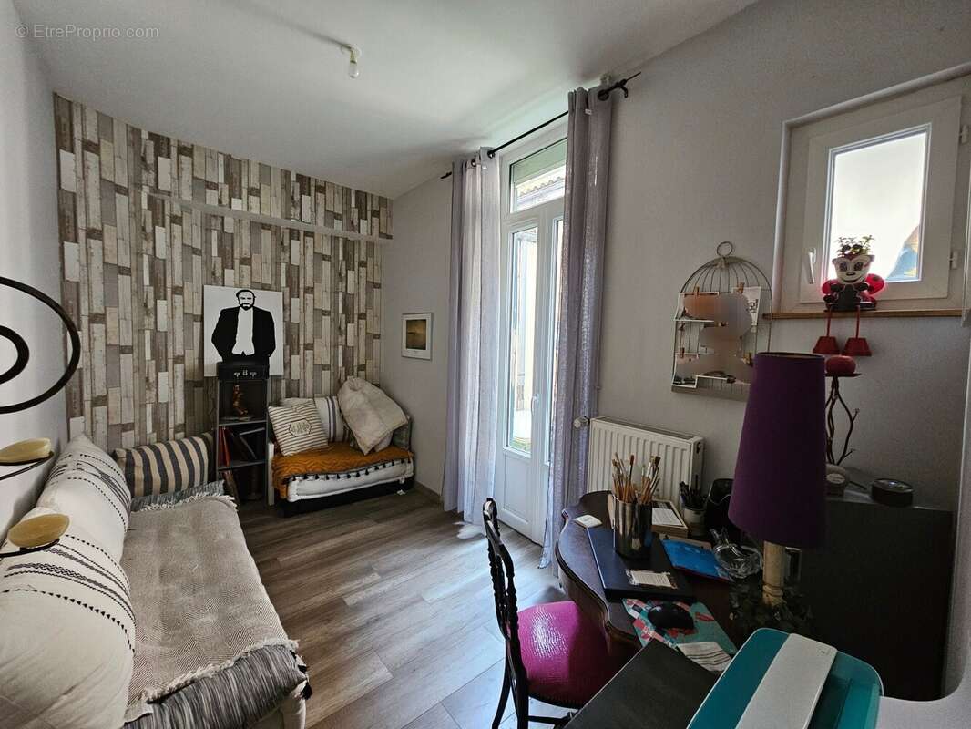 Appartement à BOURG-EN-BRESSE