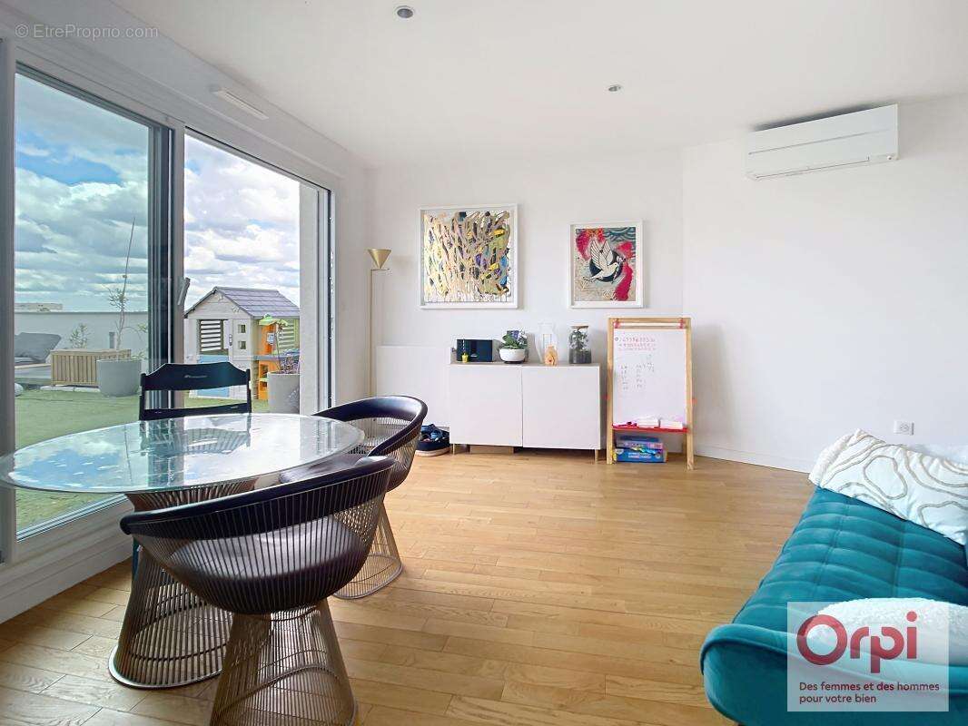Appartement à CLAMART