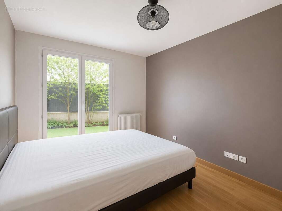 Appartement 45 m² à Maisons-Alfort  - photo 8