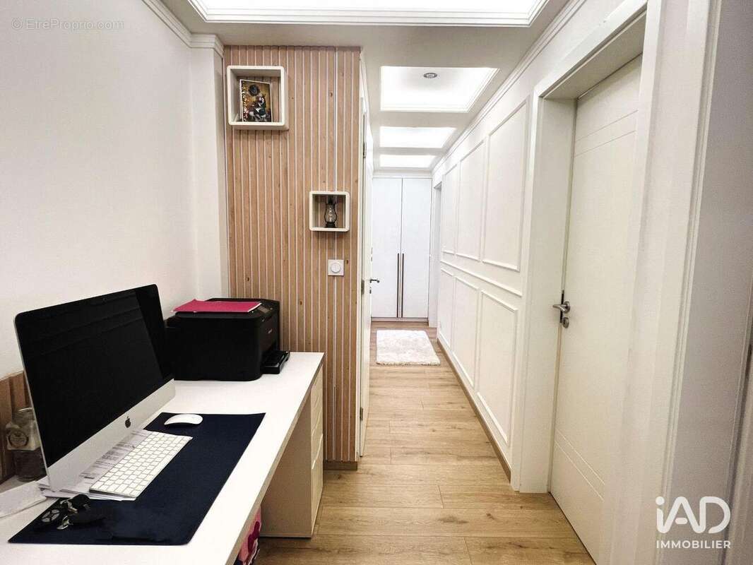 Photo 6 - Appartement à DIJON